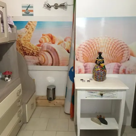 Casa Ludovica Apartamento