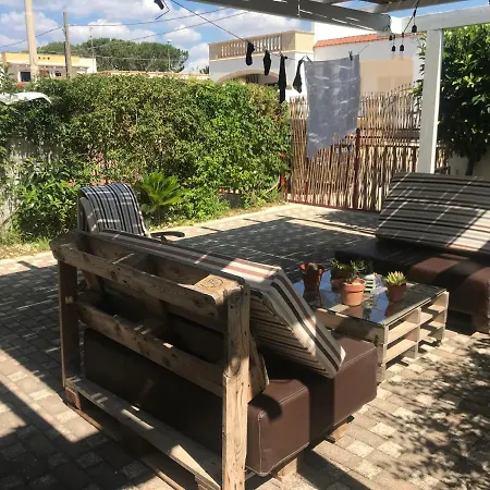 Casa Ludovica * Torre Pali