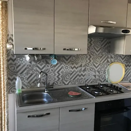 아파트 Casa Ludovica *