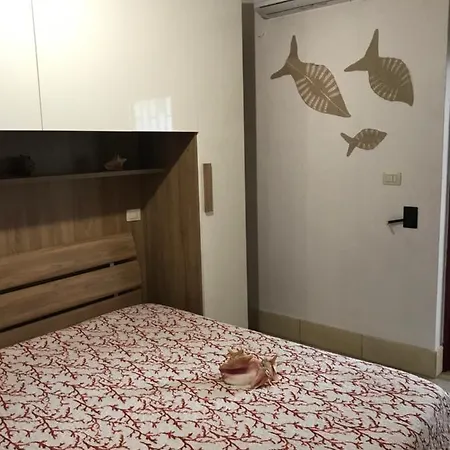 아파트 Casa Ludovica