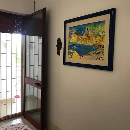 Casa Ludovica *