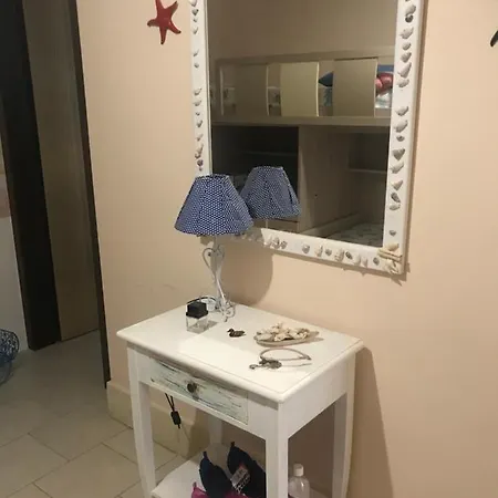 Apartamento Casa Ludovica