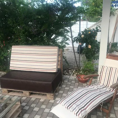 아파트 Casa Ludovica