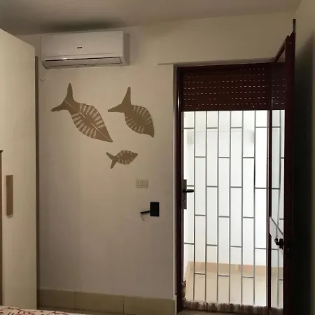 아파트 Casa Ludovica *