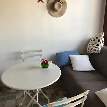 Casa Ludovica Apartamento Torre Pali